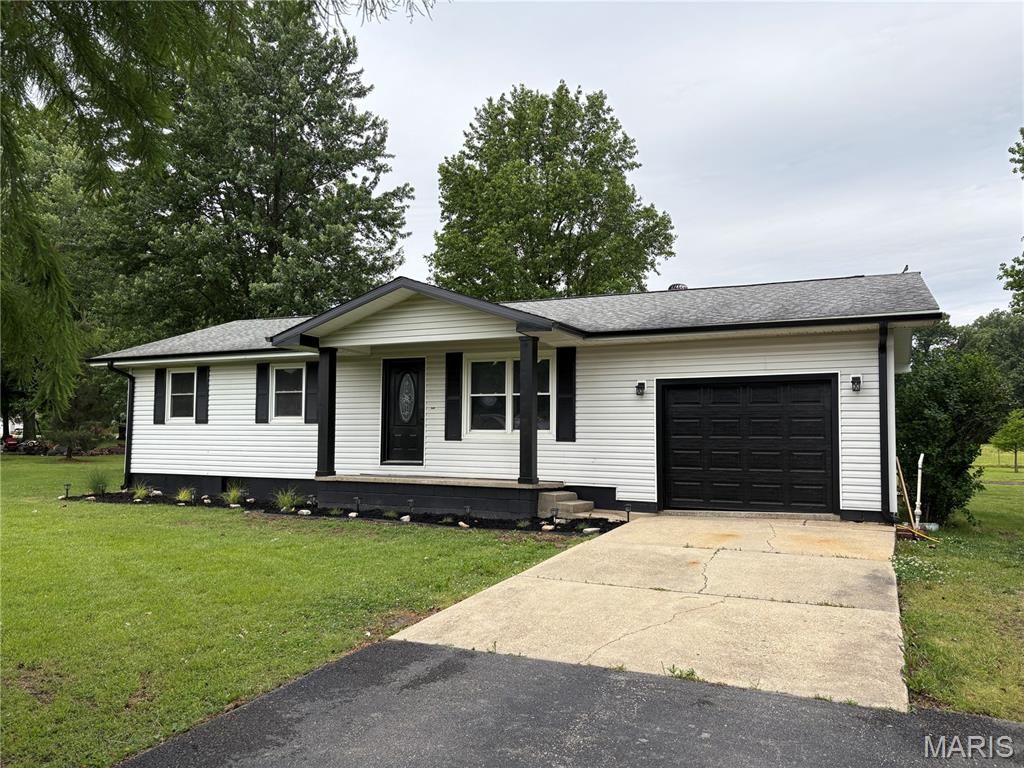 12157 County Road 637, Dexter, MO 63841 Main Photo