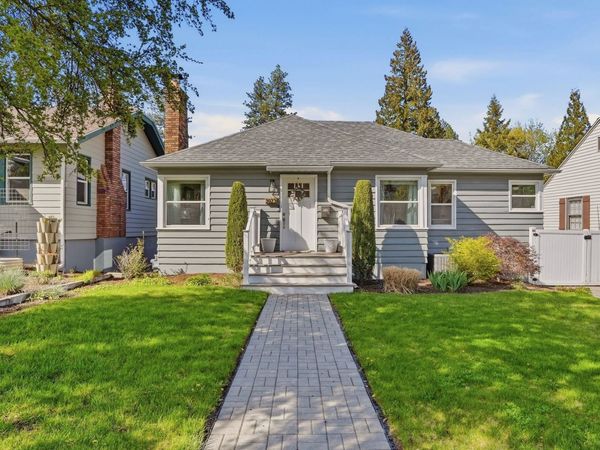 3023 E 16th Ave, Spokane, WA 99223