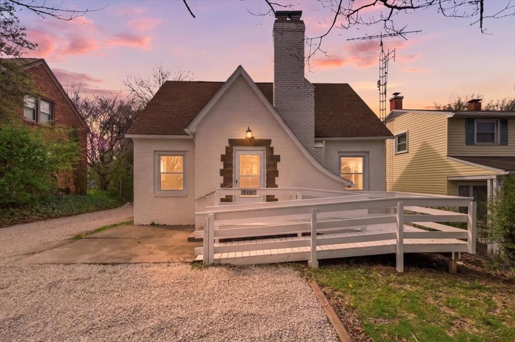 540 Lexington Ave, Mansfield, OH 44907 Main Photo