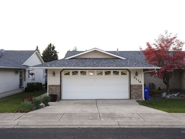 923 Stewart Ave, Unit A, Lewiston, ID 83501