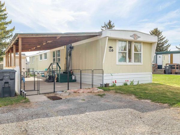 198 South Hills Rd #116, Twin Falls, ID 83301