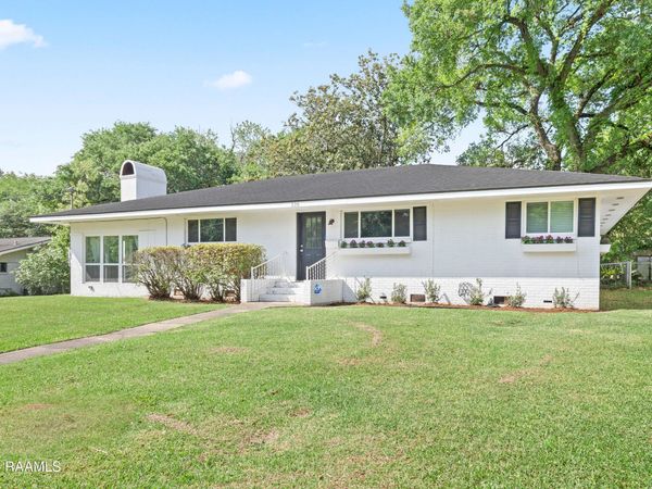 226 S Audubon Boulevard , Lafayette, LA 70503