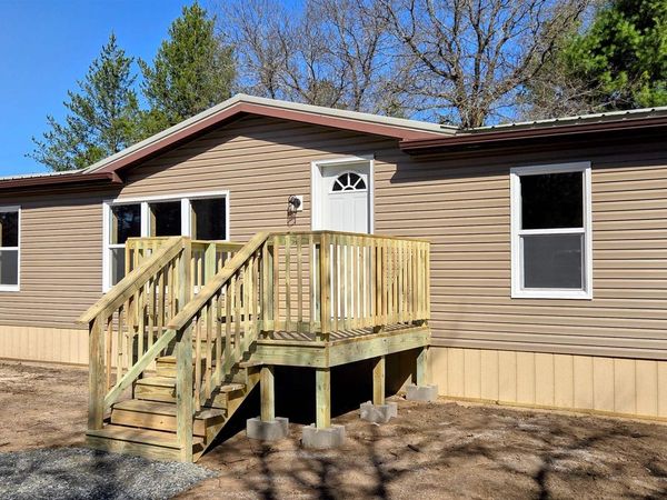 W10228 Vaudreuil Road, Black River Falls, WI 54615