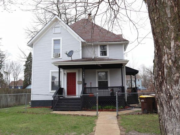 1425 Blaisdell Street, ROCKFORD, IL 61101