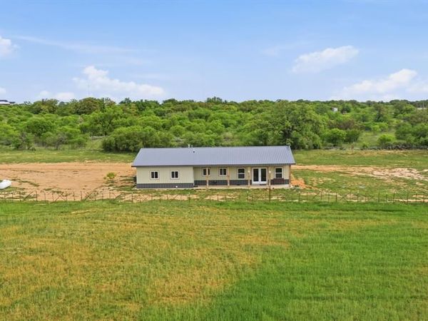 TBD County Road 403, Cisco, TX 76437