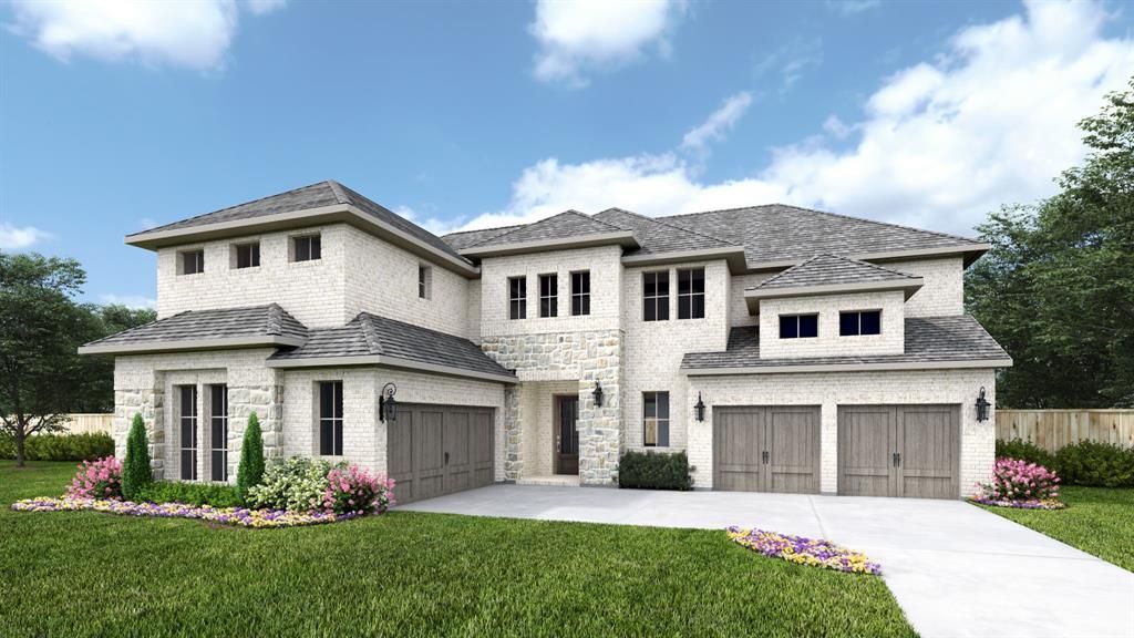 14212 Fountainhead Circle, Fort Worth, TX 76008 Main Photo