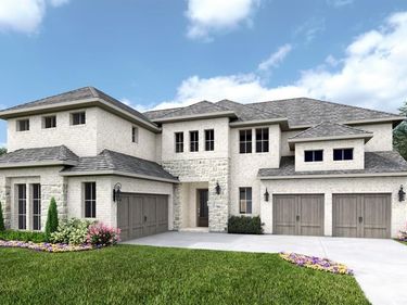 14212 Fountainhead Circle, Fort Worth, TX 76008