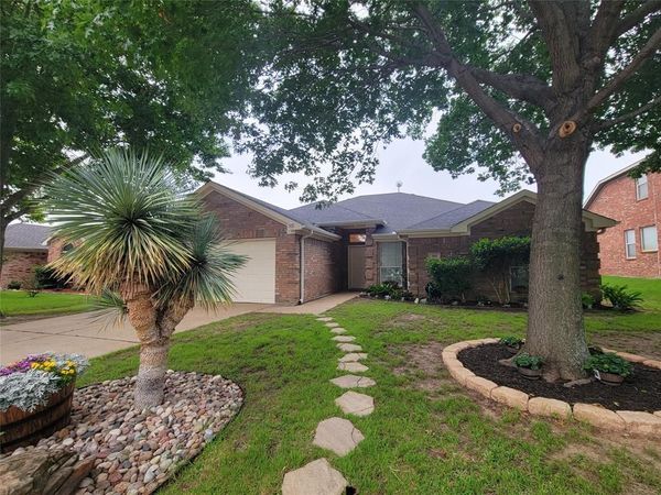 102 Canyon Court, Waxahachie, TX 75167