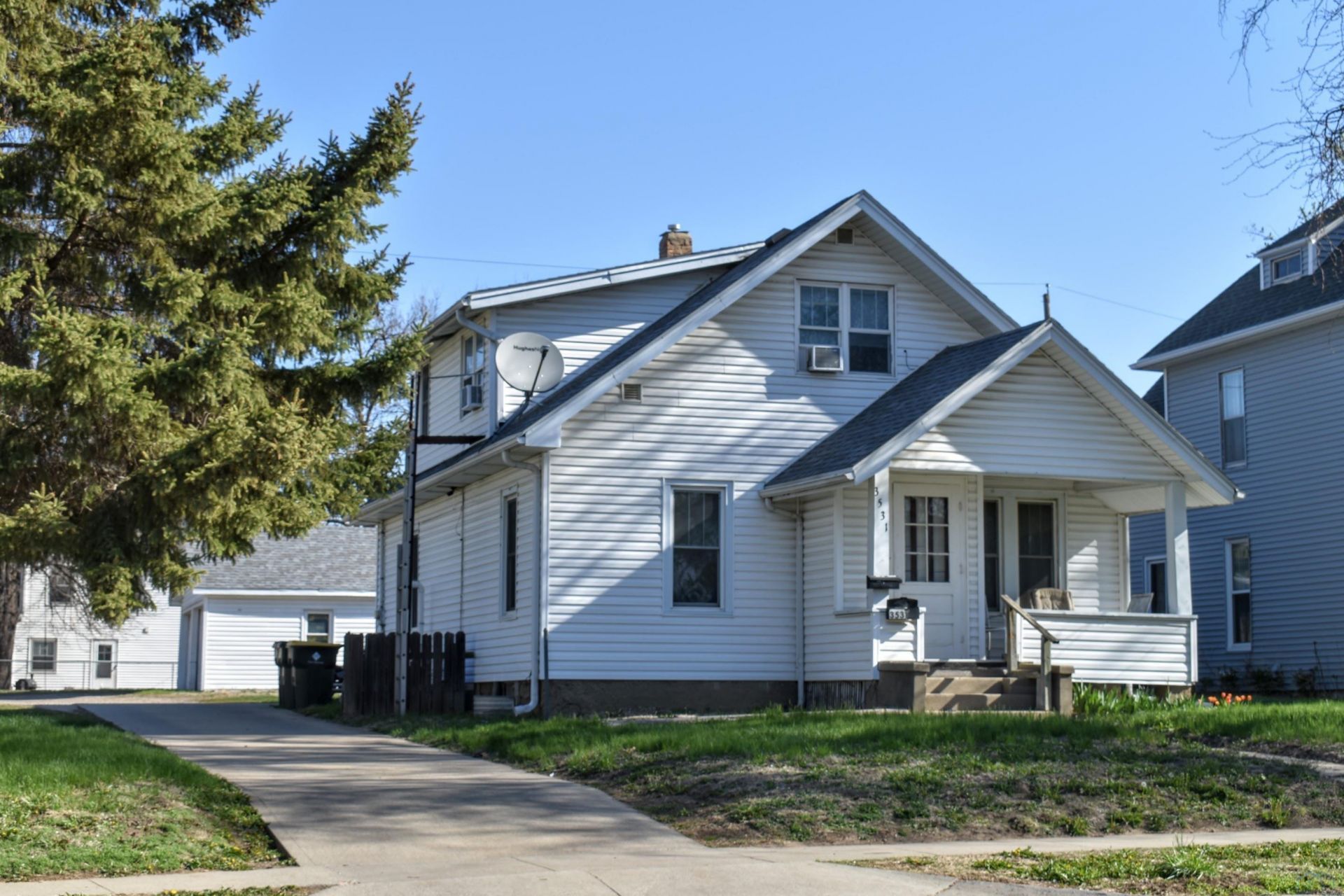 3531 Glenn Ave, Sioux City, IA 51106 Main Photo