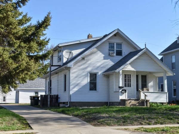 3531 Glenn Ave, Sioux City, IA 51106