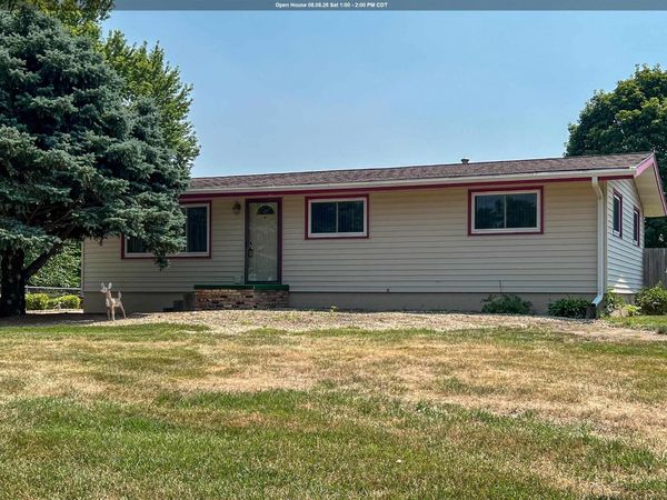 1812 Elm Street, Dakota City, NE 68371