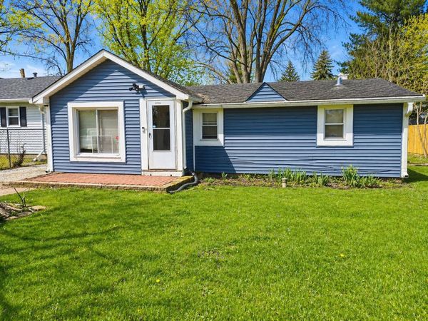 37854 Harper Road , Beach Park, IL 60087