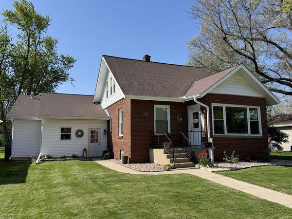 321 W South Street, Dwight, IL 60420