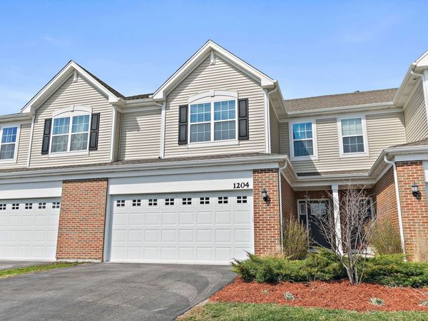 1204 Draper Road , McHenry, IL 60050