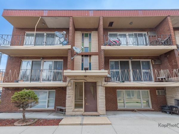 6914 W 65th Street , Unit 7, Chicago, IL 60638