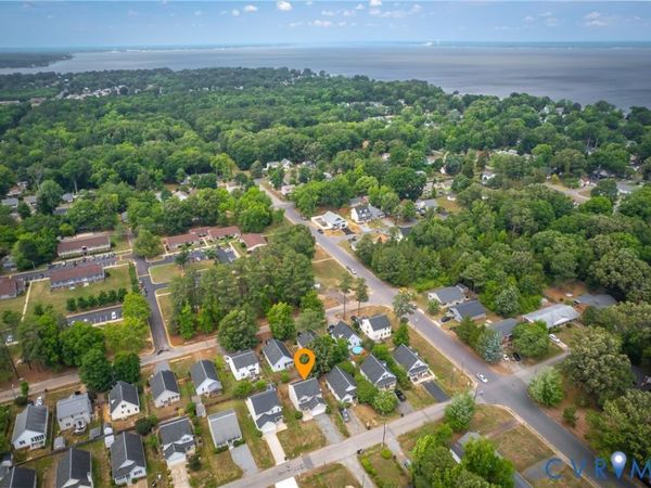 313 3rd Street, Colonial Beach, VA 22443