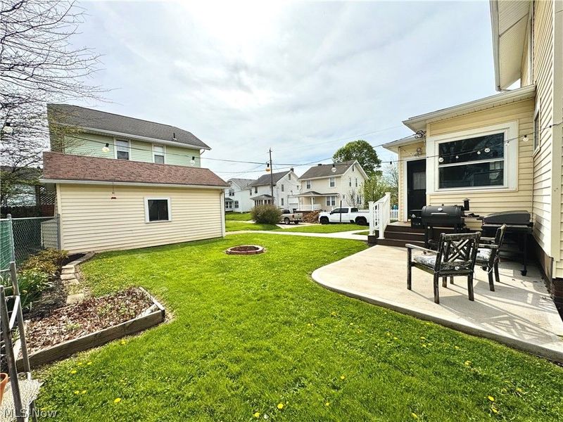 134 Roslyn Avenue NW, Canton, OH 44708 Photo 10