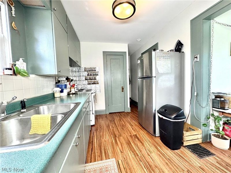 134 Roslyn Avenue NW, Canton, OH 44708 Photo 16