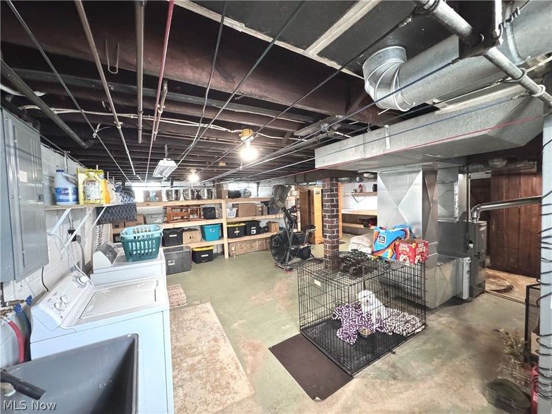 134 Roslyn Avenue NW, Canton, OH 44708 Photo 37