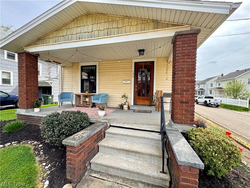 134 Roslyn Avenue NW, Canton, OH 44708 Photo 6