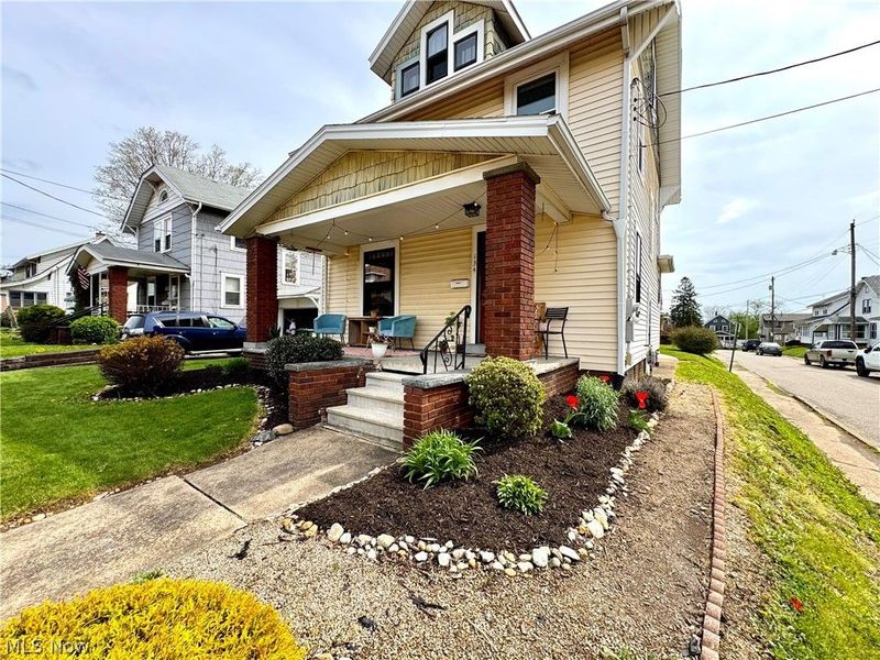 134 Roslyn Avenue NW, Canton, OH 44708 Photo 7