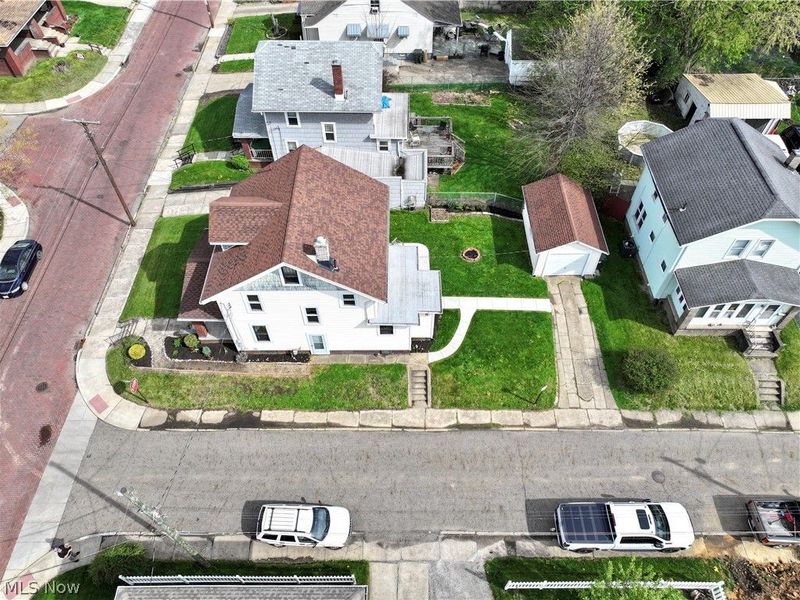 134 Roslyn Avenue NW, Canton, OH 44708 Photo 8