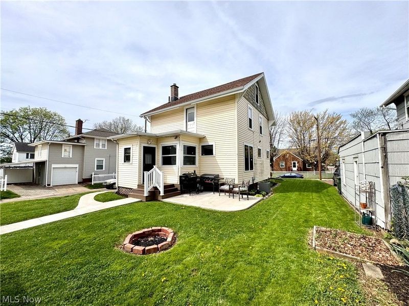 134 Roslyn Avenue NW, Canton, OH 44708 Photo 9