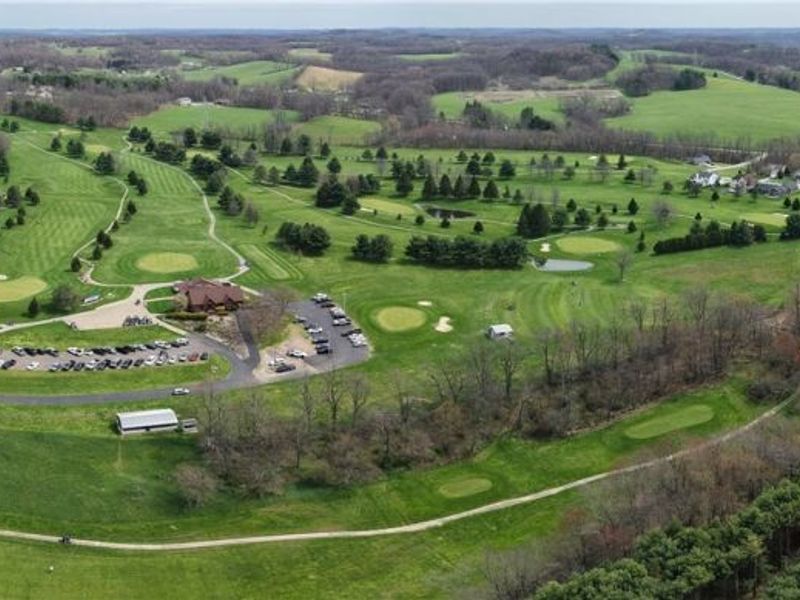 1130 Meadowbrook Lane NE, Carrollton, OH 44615 Photo 1