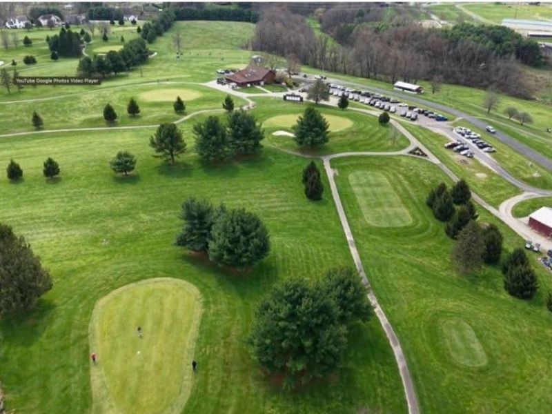 1130 Meadowbrook Lane NE, Carrollton, OH 44615 Photo 14