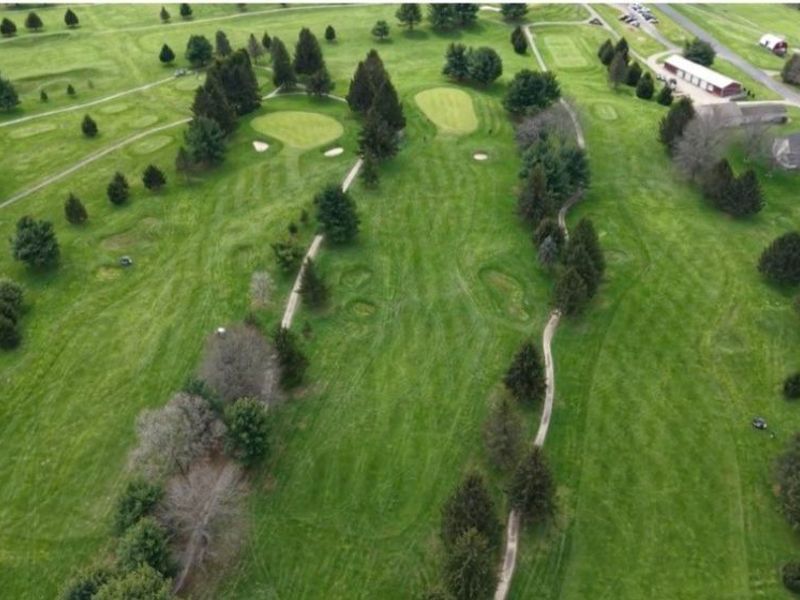 1130 Meadowbrook Lane NE, Carrollton, OH 44615 Photo 15