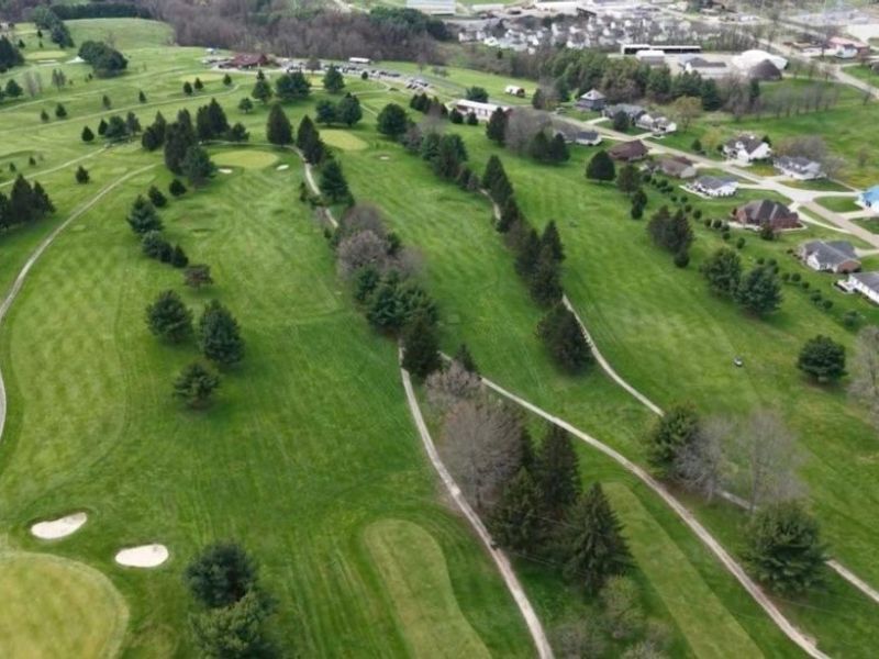 1130 Meadowbrook Lane NE, Carrollton, OH 44615 Photo 16