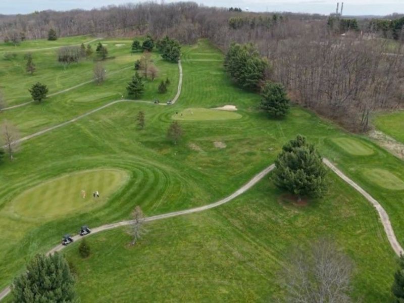 1130 Meadowbrook Lane NE, Carrollton, OH 44615 Photo 17