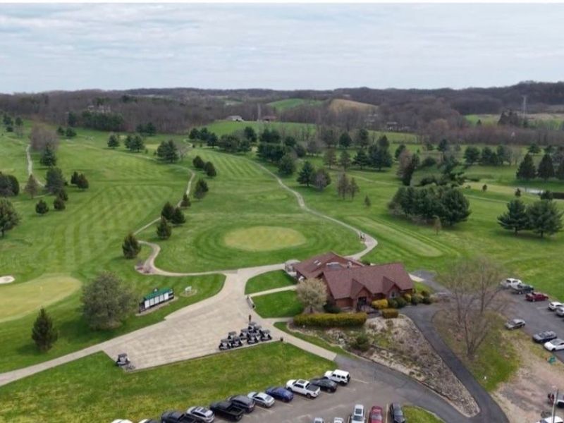 1130 Meadowbrook Lane NE, Carrollton, OH 44615 Photo 18