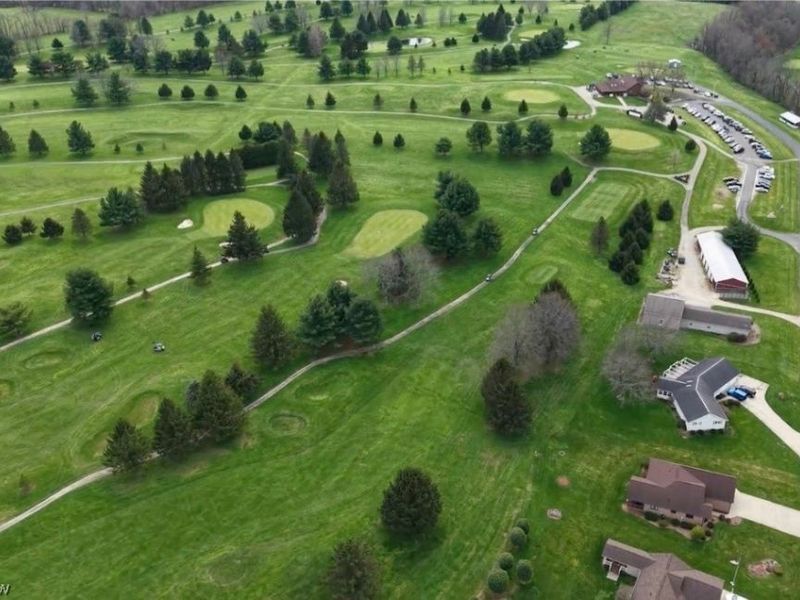 1130 Meadowbrook Lane NE, Carrollton, OH 44615 Photo 19