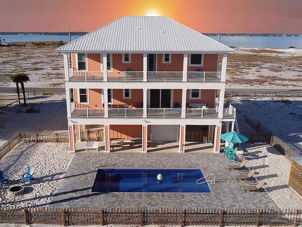 7537 White Sands Blvd, Navarre, FL 32566