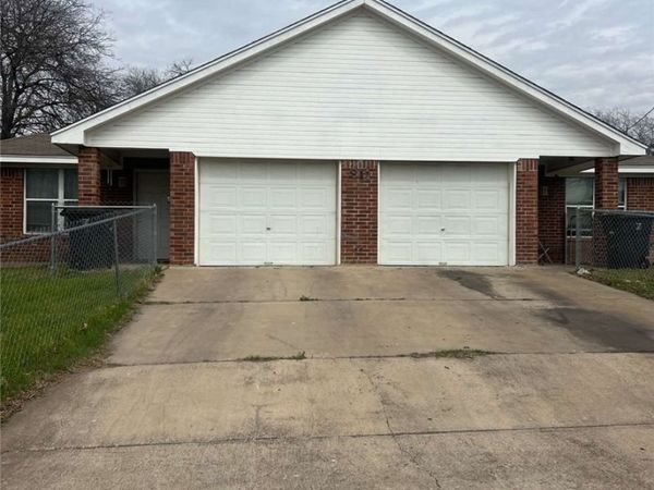 811 York Avenue, Unit A, Killeen, TX 76541