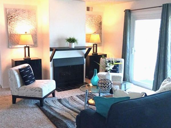 12108 Melody Drive , Unit 304, Denver, CO 80234