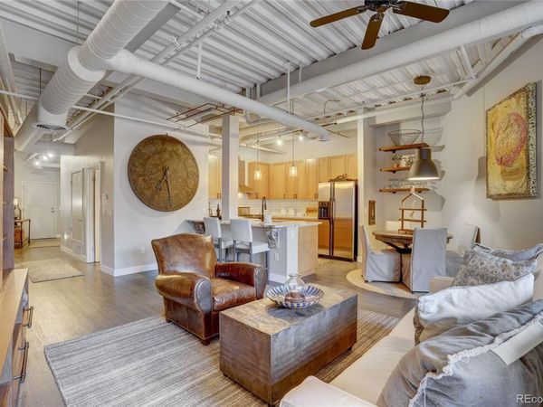 1435 Wazee Street , Unit 408, Denver, CO 80202