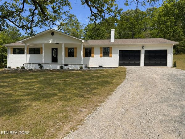 138 Keylon Hollow Rd, Ten Mile, TN 37880