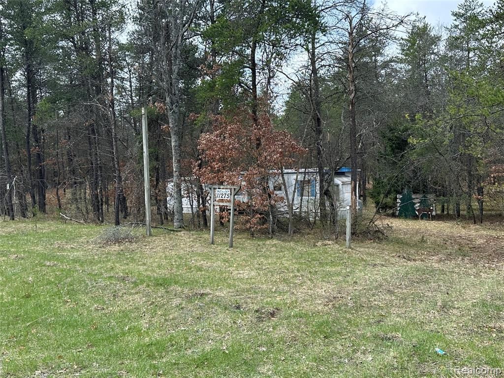 11275 S Broadway , Yates Township, MI 49309 Main Photo