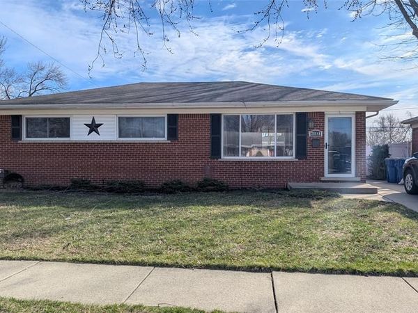 28640 Bradner Drive, Warren, MI 48088