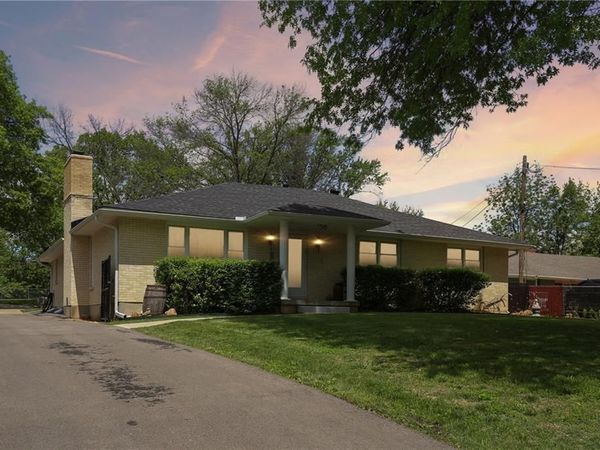 5310 Yecker Avenue, Kansas City, KS 66104