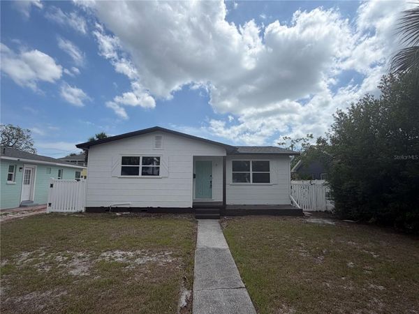 3938 2ND AVENUE N, ST PETERSBURG, FL 33713