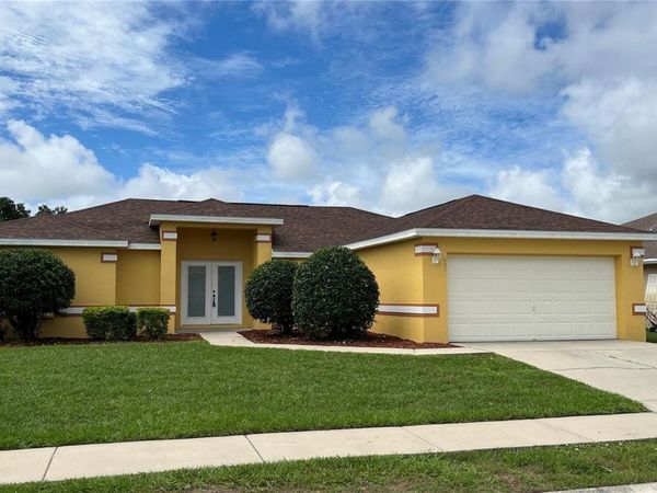 4607 GREAT BLUE HERON DRIVE , LAKELAND, FL 33812