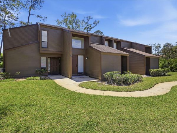 16 HEMBURY LANE , Unit 16, PALM COAST, FL 32137