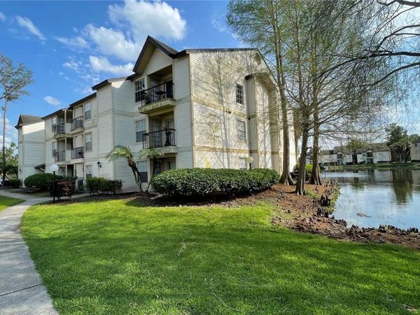 1948 LAKE ATRIUMS CIRCLE , Unit 113, ORLANDO, FL 32839