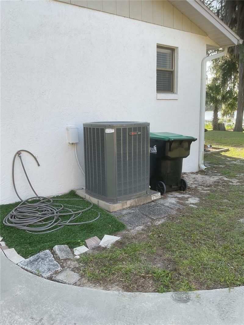 17005 Arrowhead Boulevard, Winter Garden, FL 34787 Photo