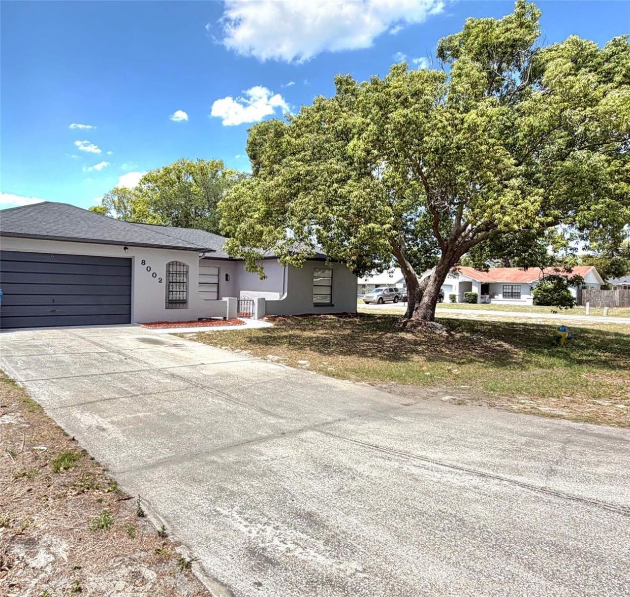 8002 Wooden Drive , Spring Hill, FL 34606 Main Photo