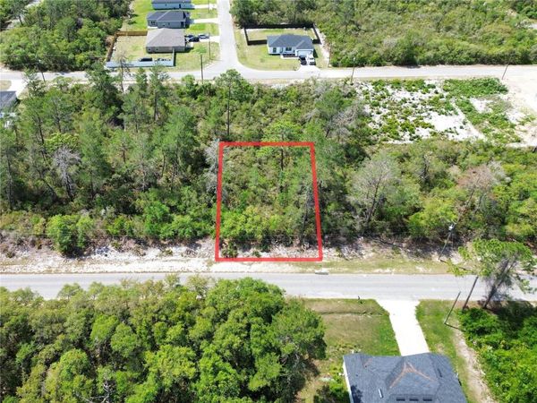 TBD FISHER PASS , OCKLAWAHA, FL 32179