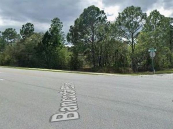 BANCROFT , ORLANDO, FL 32833